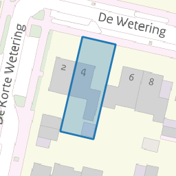 Perceel WDB02-E-2821