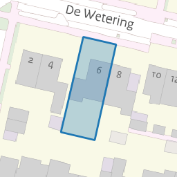 Perceel WDB02-E-2822