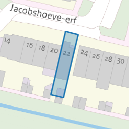 Perceel WDB02-E-2831