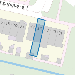 Perceel WDB02-E-2833