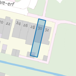 Perceel WDB02-E-2835