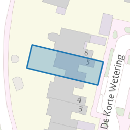 Perceel WDB02-E-2838