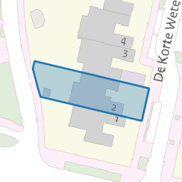 Perceel WDB02-E-2841