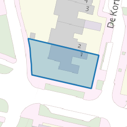 Perceel WDB02-E-2842