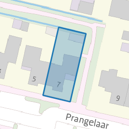 Perceel WDB02-E-2845