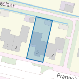 Perceel WDB02-E-2846