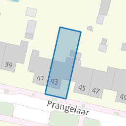 Perceel WDB02-E-2855