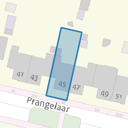 Perceel WDB02-E-2856