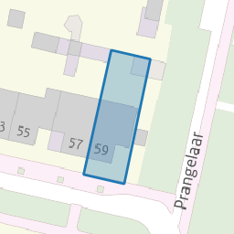 Perceel WDB02-E-2863