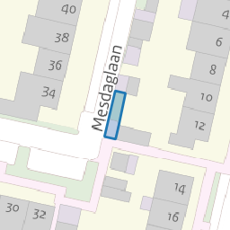 Perceel WDB02-E-2889