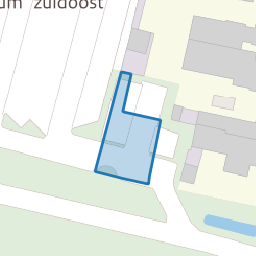 Perceel WDB02-E-2897