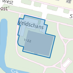 Perceel WDB02-E-2901