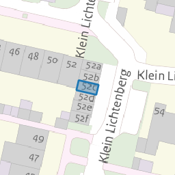 Perceel WDB02-E-2915