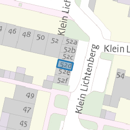 Perceel WDB02-E-2916