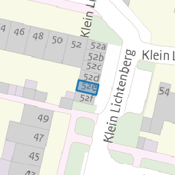 Perceel WDB02-E-2917