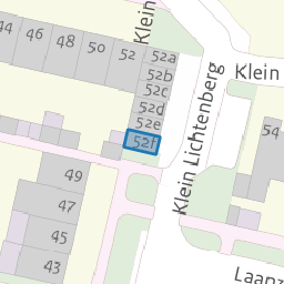 Perceel WDB02-E-2918