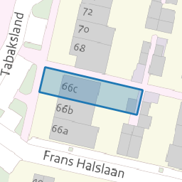 Perceel WDB02-E-2921