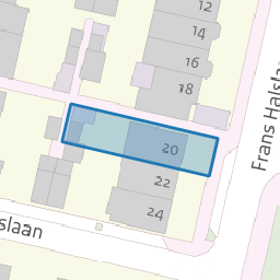 Perceel WDB02-E-2924