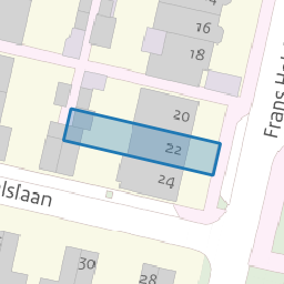 Perceel WDB02-E-2925