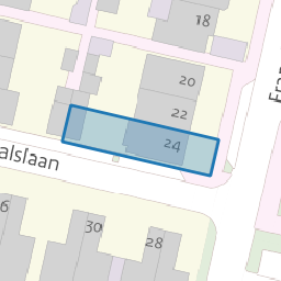 Perceel WDB02-E-2926