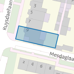 Perceel WDB02-E-2937