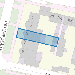 Perceel WDB02-E-2939