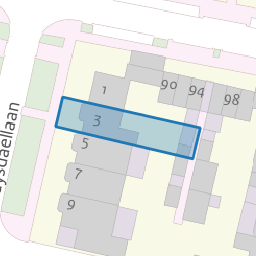 Perceel WDB02-E-2940