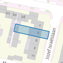 Perceel WDB02-E-2948