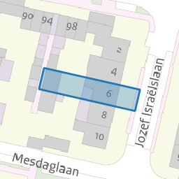 Perceel WDB02-E-2949