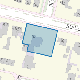 Perceel WDB02-E-2953