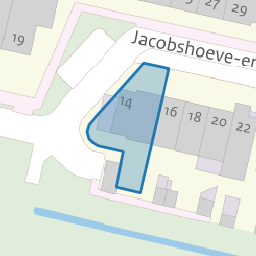 Perceel WDB02-E-2957