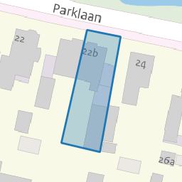 Perceel WDB02-E-2961