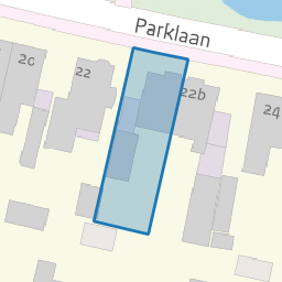 Perceel WDB02-E-2962