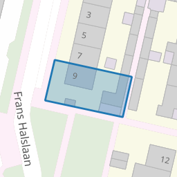 Perceel WDB02-E-2966