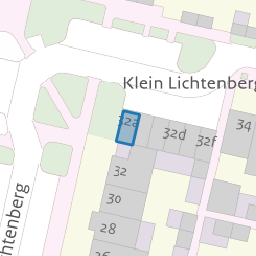 Perceel WDB02-E-3000