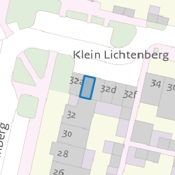 Perceel WDB02-E-3001