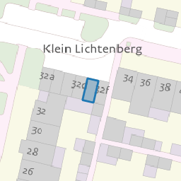 Perceel WDB02-E-3004