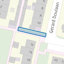 Perceel WDB02-E-3021