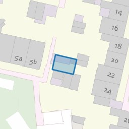 Perceel WDB02-E-3030