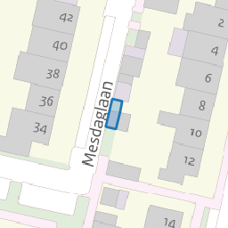 Perceel WDB02-E-3033