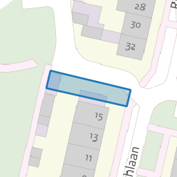 Perceel WDB02-E-3036