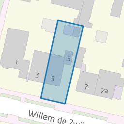 Perceel WDB02-E-3042