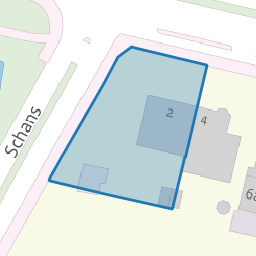 Perceel WDB02-E-3051