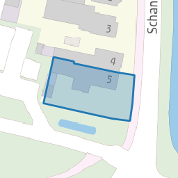 Perceel WDB02-E-3064