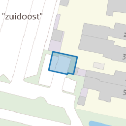 Perceel WDB02-E-3066