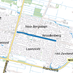 Perceel WDB02-E-3086