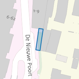 Perceel WDB02-E-3095