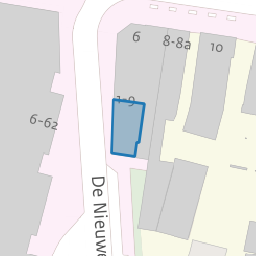 Perceel WDB02-E-3096