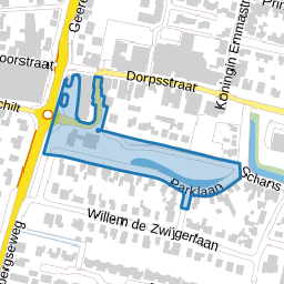 Perceel WDB02-E-3108