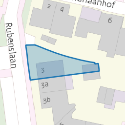 Perceel WDB02-E-3123